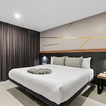 Bedford Hotel Jurica Екстер'єр фото