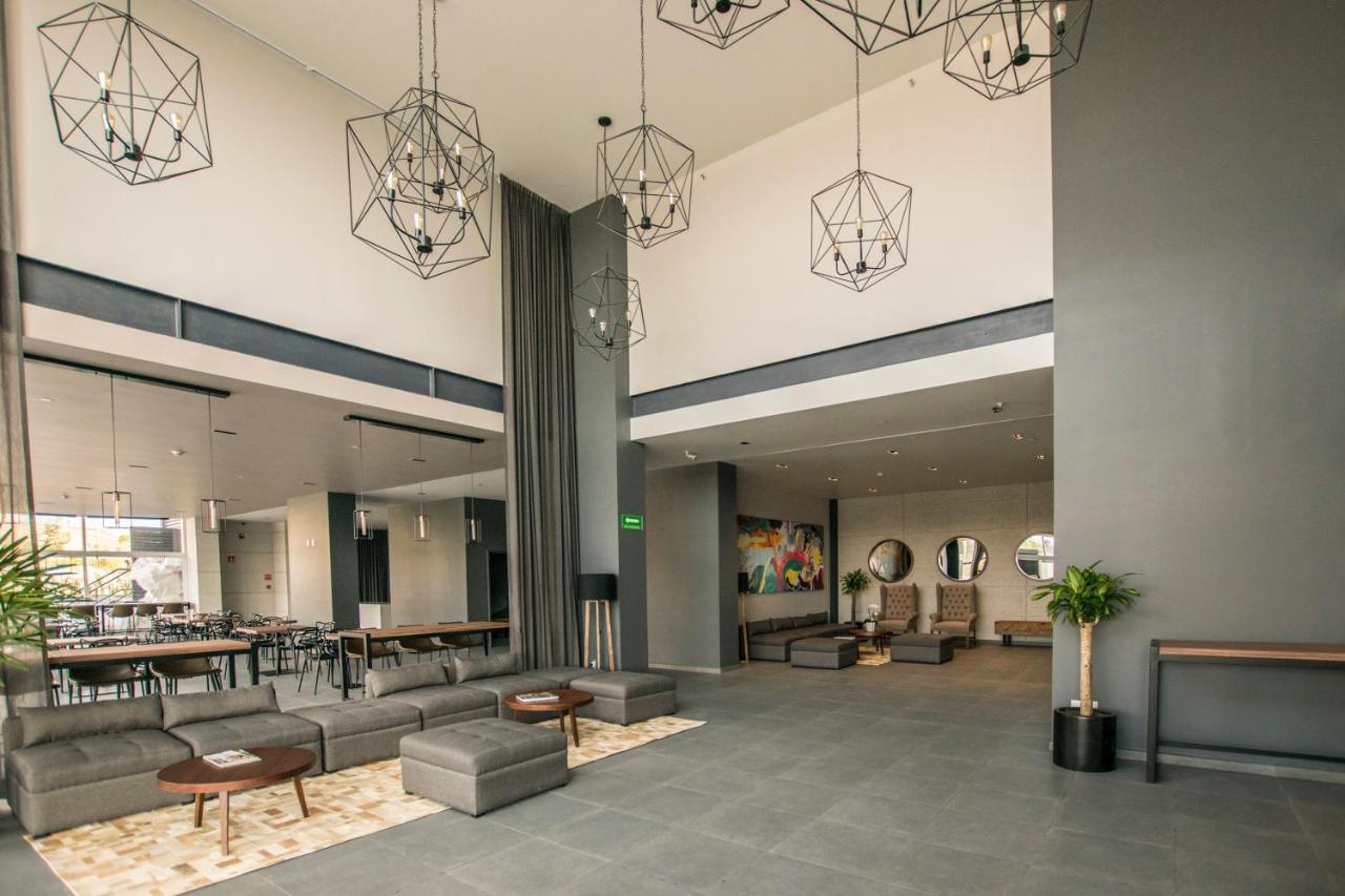 Bedford Hotel Jurica Екстер'єр фото