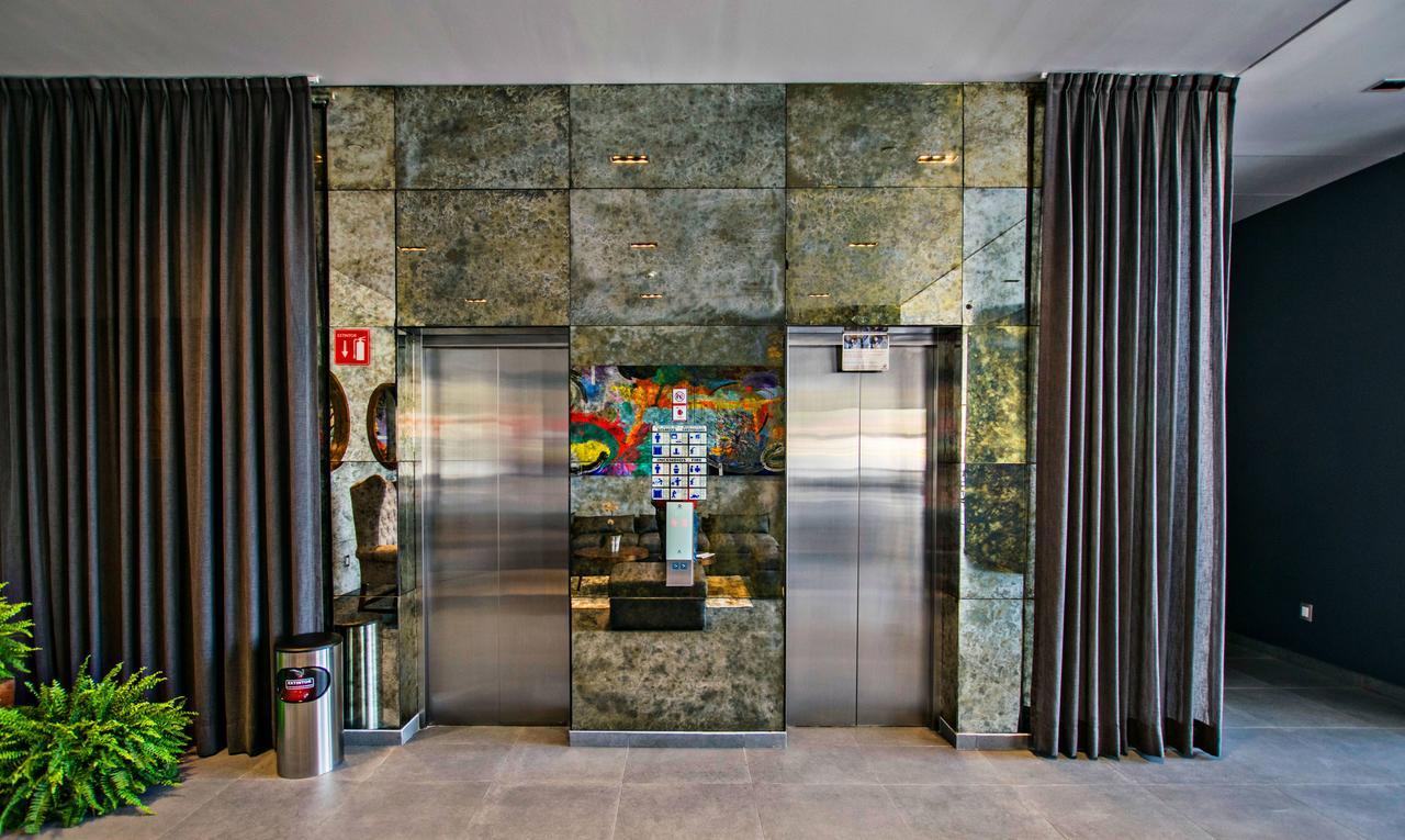 Bedford Hotel Jurica Екстер'єр фото