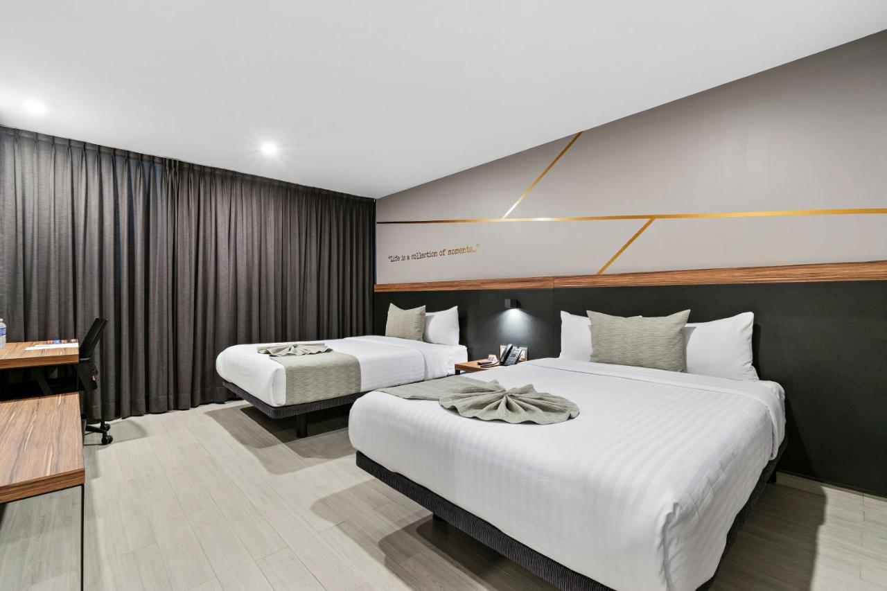 Bedford Hotel Jurica Екстер'єр фото
