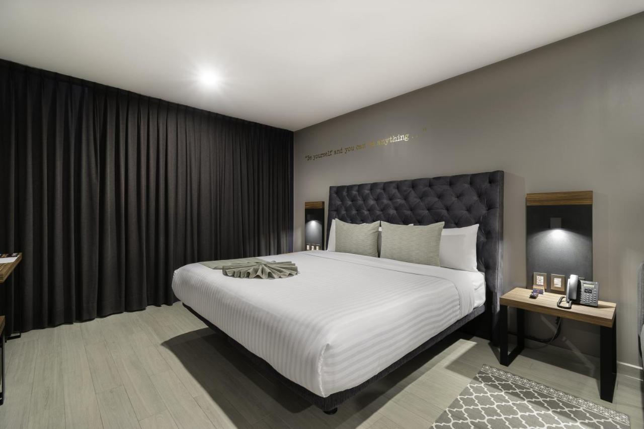 Bedford Hotel Jurica Екстер'єр фото