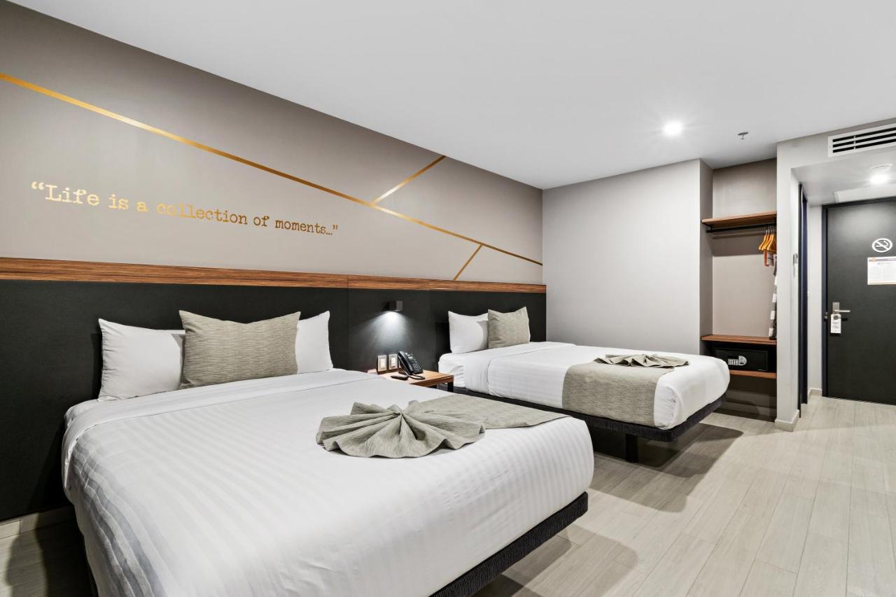 Bedford Hotel Jurica Екстер'єр фото